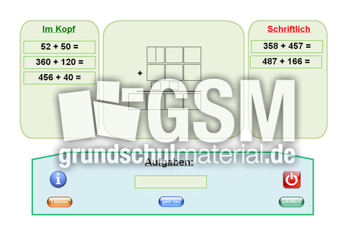 Tafelbild Addition.zip